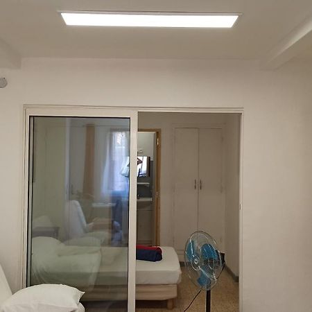 Bel Appartement Proche Marche Perpignan Buitenkant foto