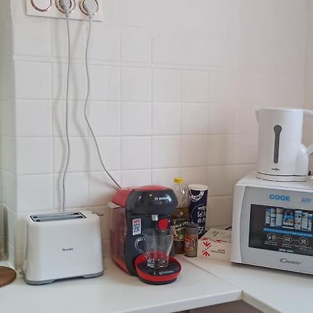 Bel Appartement Proche Marche Perpignan Buitenkant foto