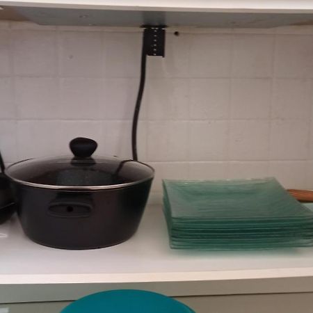 Bel Appartement Proche Marche Perpignan Buitenkant foto