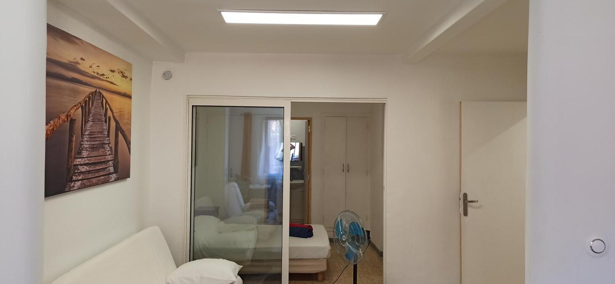 Bel Appartement Proche Marche Perpignan Buitenkant foto