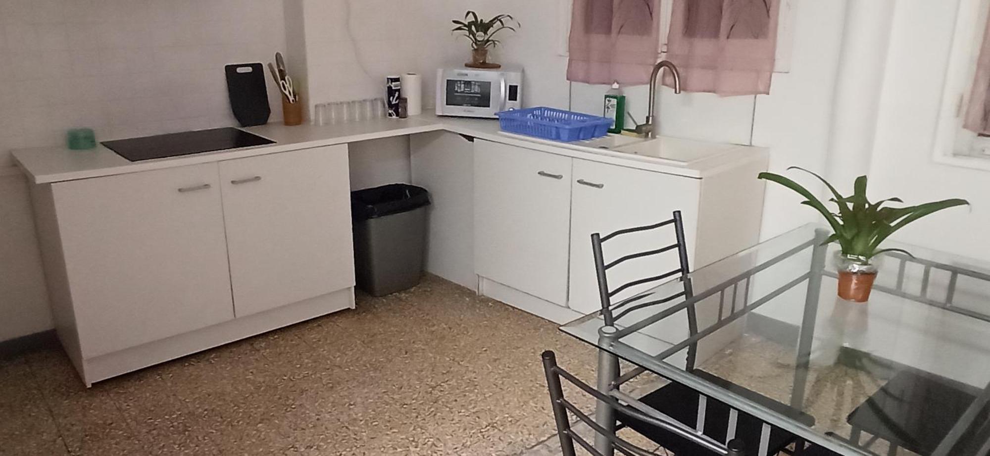 Bel Appartement Proche Marche Perpignan Buitenkant foto