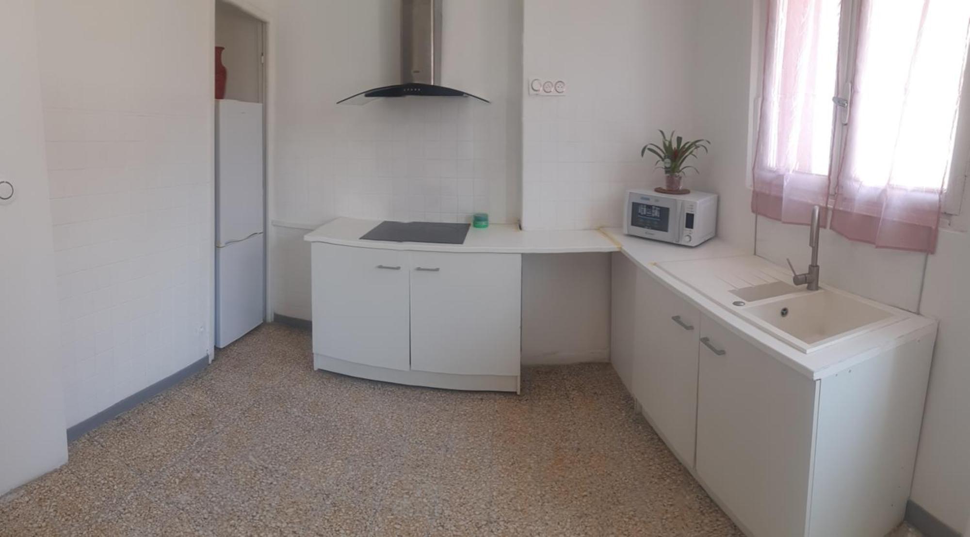 Bel Appartement Proche Marche Perpignan Buitenkant foto